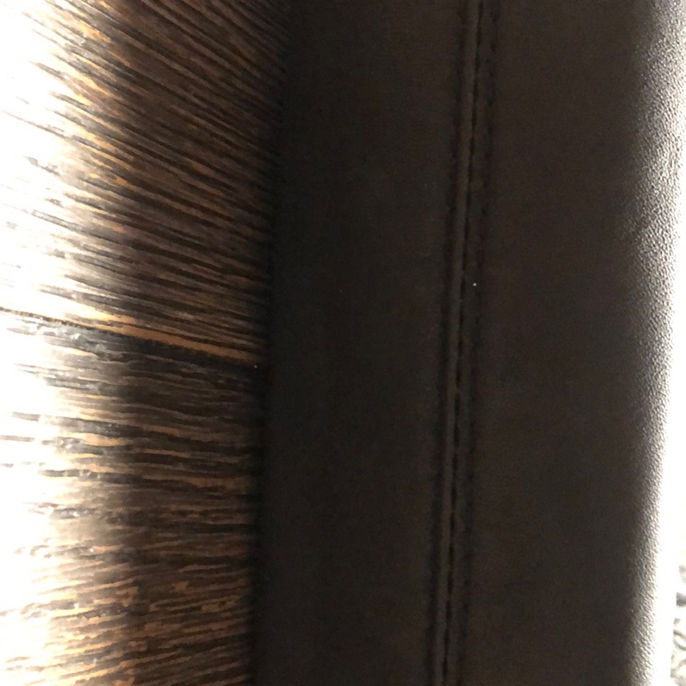 The limited black clutch - Picture 4 of 4